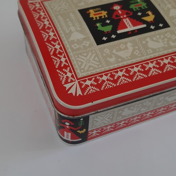 Horner & Homestyle Tins - Picture 5 of 12